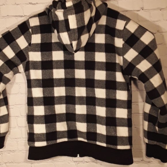 THU FIT HOODED WOMEN'S JACKET SIZE S - Picture 3 of 6